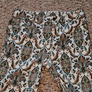 Chico's So Slimming® Girlfriend Ankle Jeans